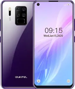Замена разъема зарядки на телефоне Oukitel C18 Pro в Самаре